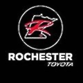 Rochester Toyota
