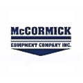 McCormick Equipment