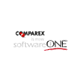 Comparex logo