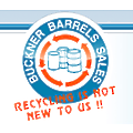 Buckner Barrels