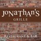 Jonathan's Grille