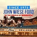 John Wiese Ford