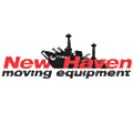 New Haven Moving Equipment