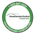 Mountainside Medical Equipment