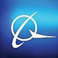 Boeing Distribution Services X