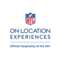 On Location Experiences