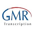 GMR Transcription Services