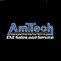 Associated Machine Tool Technologies