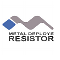 Metal Deploye Resistor