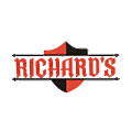 Richard's Paint
