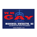 W. W. Gay Mechanical Contractors