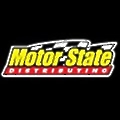 Motor State Distributing