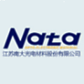 Jiangsu Nata Opto-Electronic Material