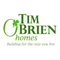 Tim O'Brien Homes