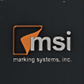 Marking Systems