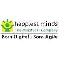 Happiest Minds
