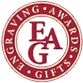 Engraving, Awards & Gifts