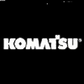 Komatsu Forklift