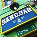 The Sandbar