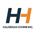 Haldeman Homme