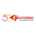 Palletcentrale