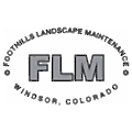 Foothills Landscape Maintenance