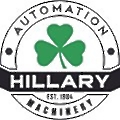 Hillary Machinery