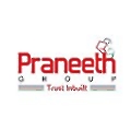Praneeth