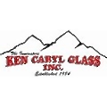 Ken Caryl Glass