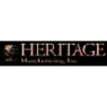 Heritage Manufacturing