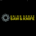 Union Grove Saw and Knife