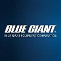 Blue Giant