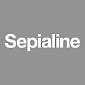 Sepialine