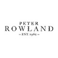 Peter Rowland