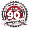Carr Hardware & Supply