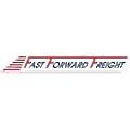 EV Cargo Fast Forward Freight