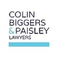 Colin Biggers & Paisley