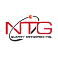 NTG Clarity