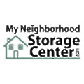 My Neighborhood Storage Center