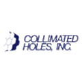 Collimated Holes