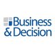 Business & Decision
