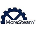 MoreSteam