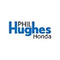 Phil Hughes Honda