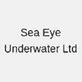 Sea Eye Underwater