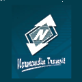 Normandin Transit
