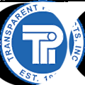 Transparent Products
